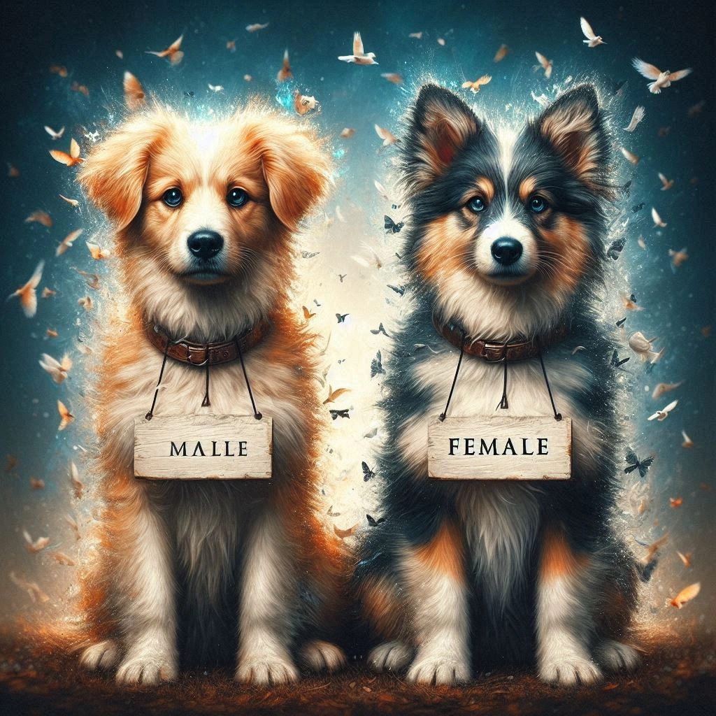Más de 100 Nombres para Perros Únicos, Increíble y Original 1 Lista de 100 nombres para perros machos y hembras, con opciones originales, bonitas y graciosas.
