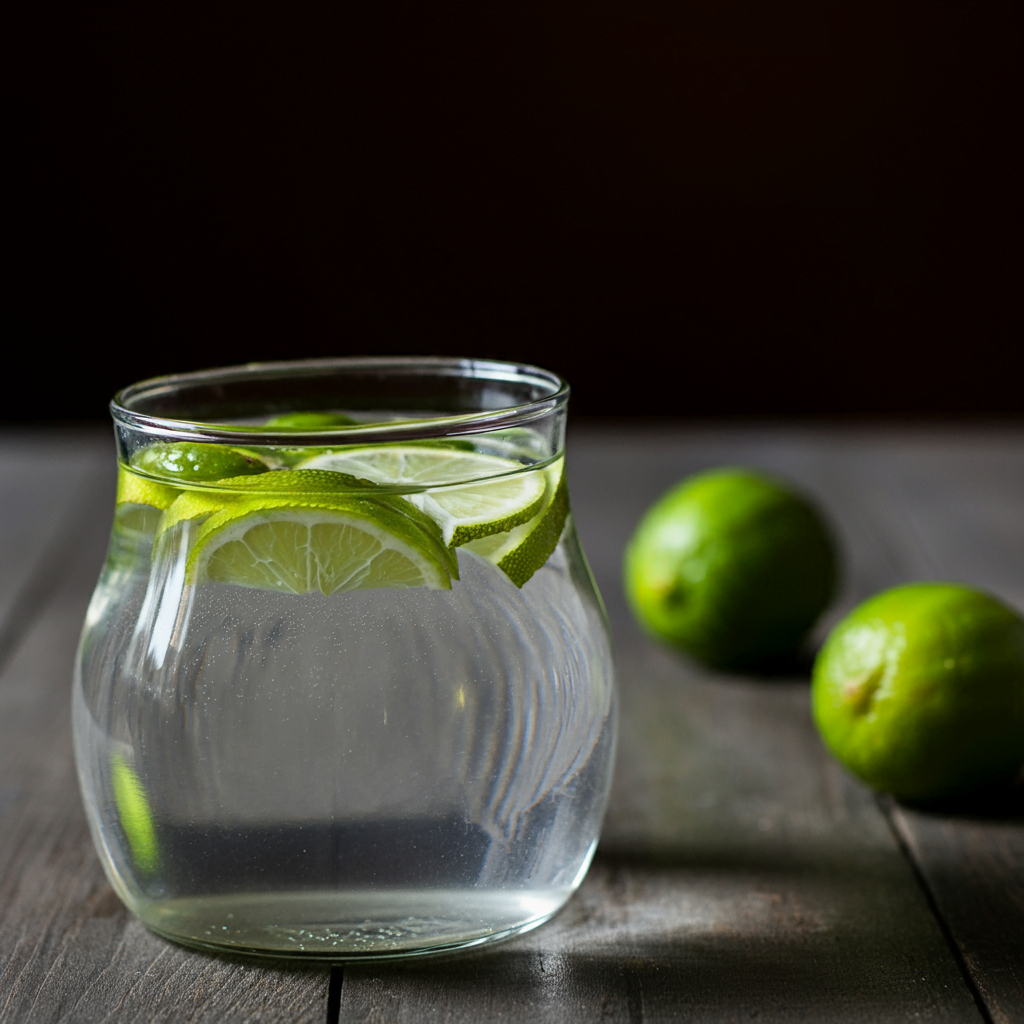 Cansancio y Fatiga: ¿Te Levantas completamente Cansado y Sin Energía? 2 agua con limon 1
