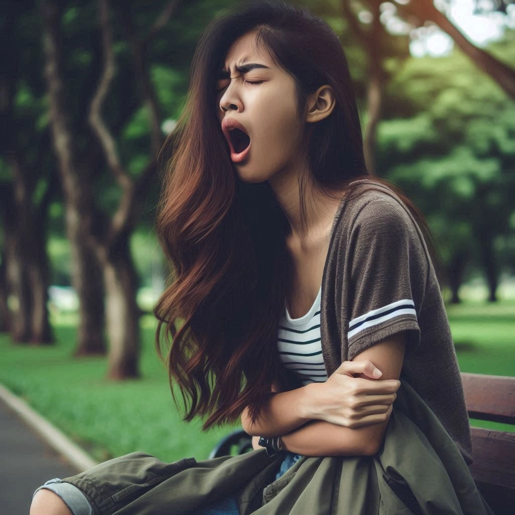 Cansancio y Fatiga: ¿Te Levantas completamente Cansado y Sin Energía? 3 Cansancio y fatiga: Consejos para recuperar la energía perdida