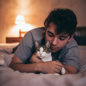 Los 50 Mejores Nombres para Gatos: Creativas y Adorables 4 image fx 13