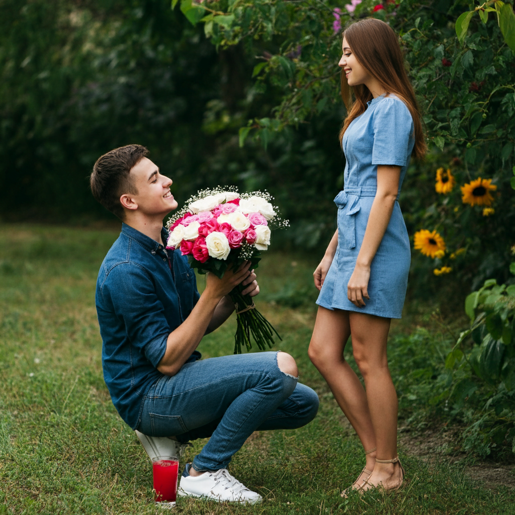 5 Consejos Efectivos para Enamorar a una Chica 1 image fx 15