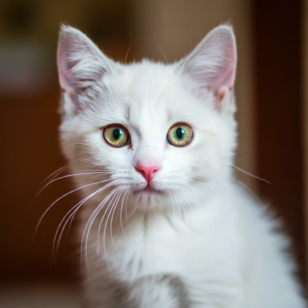 Los 50 Mejores Nombres para Gatos: Creativas y Adorables 6 Nombres para gatos blancos: listas y significados de nombres místicos y clásicos para tu gato blanco