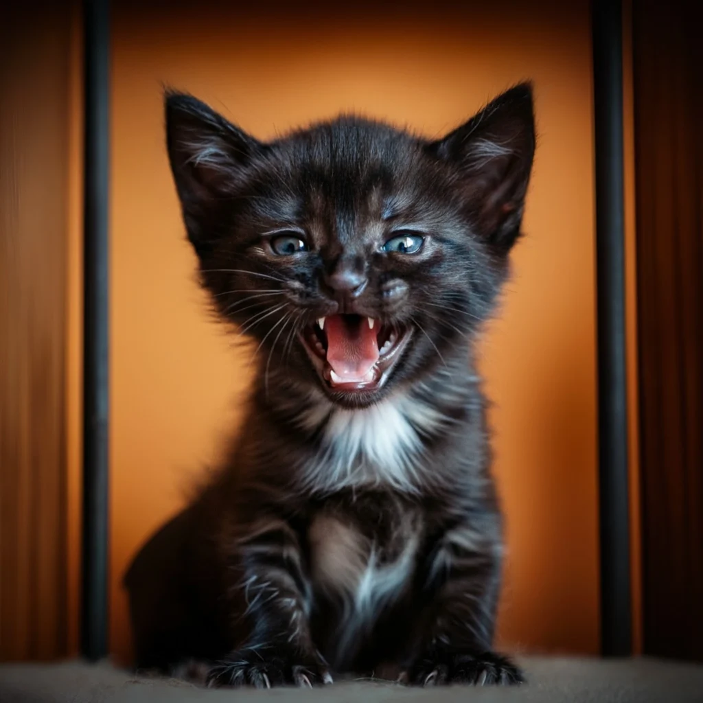 Los 50 Mejores Nombres para Gatos: Creativas y Adorables 5 Nombres para gatos negros: listas y significados de nombres elegantes y místicos para tu gato negro
