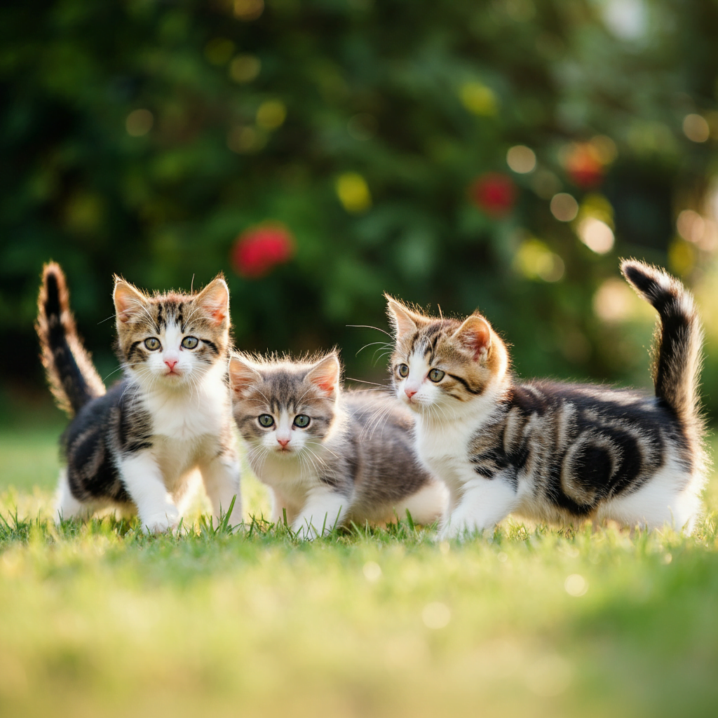 Los 50 Mejores Nombres para Gatos: Creativas y Adorables 3 image fx 9